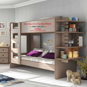 THÁO LẮP GIƯỜNG HUYỆN HÓC MÔN