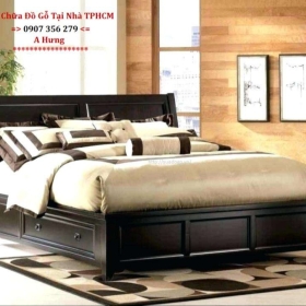 THÁO LẮP GIƯỜNG HUYỆN NHÀ BÈ