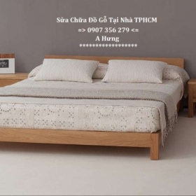 THÁO LẮP GIƯỜNG PHƯỜNG AN LẠC