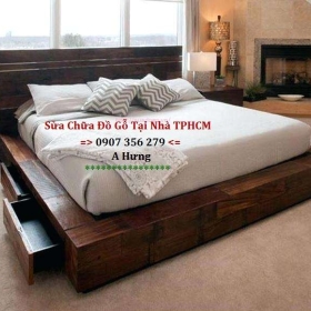 THÁO LẮP GIƯỜNG PHƯỜNG AN PHÚ ĐÔNG