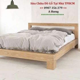 THÁO LẮP GIƯỜNG PHƯỜNG BẾN THÀNH