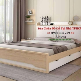 THÁO LẮP GIƯỜNG PHƯỜNG BIÊN HOÀ