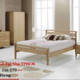 THÁO LẮP GIƯỜNG PHƯỜNG BÌNH LỢI TRUNG