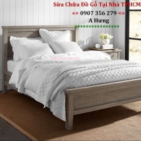 THÁO LẮP GIƯỜNG PHƯỜNG BÌNH THẠNH