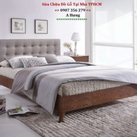 THÁO LẮP GIƯỜNG PHƯỜNG BÌNH TRƯNG