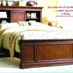 THÁO LẮP GIƯỜNG PHƯỜNG CHÁNH HƯNG