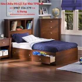 THÁO LẮP GIƯỜNG PHƯỜNG HẠNH THÔNG