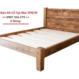 THÁO LẮP GIƯỜNG PHƯỜNG KHÁNH HỘI