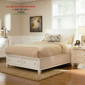 THÁO LẮP GIƯỜNG PHƯỜNG LINH XUÂN