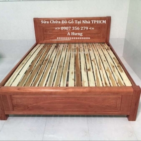 THÁO LẮP GIƯỜNG PHƯỜNG LONG TRƯỜNG