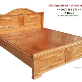 THÁO LẮP GIƯỜNG PHƯỜNG PHÚ THẠNH