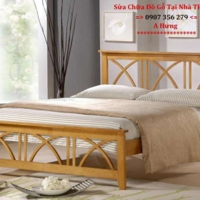 THÁO LẮP GIƯỜNG PHƯỜNG PHÚ THUẬN