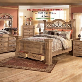 THÁO LẮP GIƯỜNG PHƯỜNG PHƯỚC LONG