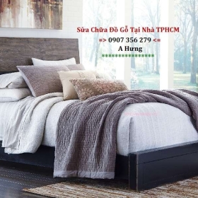 THÁO LẮP GIƯỜNG PHƯỜNG PHƯỚC TÂN