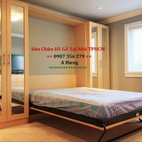 THÁO LẮP GIƯỜNG PHƯỜNG TAM PHƯỚC