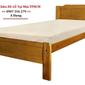 THÁO LẮP GIƯỜNG PHƯỜNG TÂN BÌNH
