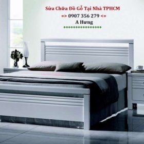 THÁO LẮP GIƯỜNG PHƯỜNG TÂN HƯNG