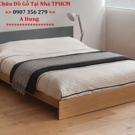 THÁO LẮP GIƯỜNG PHƯỜNG TÂN TẠO