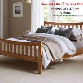THÁO LẮP GIƯỜNG PHƯỜNG TÂN THỚI HIỆP