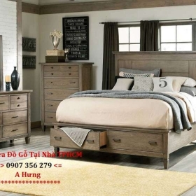 THÁO LẮP GIƯỜNG PHƯỜNG TÂY THẠNH