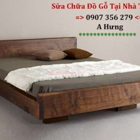 THÁO LẮP GIƯỜNG PHƯỜNG THỚI AN