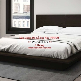 THÁO LẮP GIƯỜNG PHƯỜNG THỦ ĐỨC