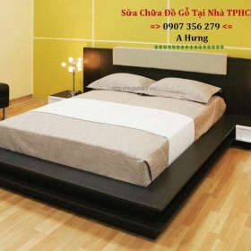 THÁO LẮP GIƯỜNG PHƯỜNG TRUNG MỸ TÂY