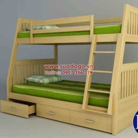 THÁO LẮP GIƯỜNG QUẬN 3