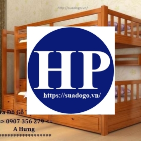 THÁO LẮP GIƯỜNG QUẬN TÂN PHÚ