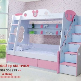 THÁO LẮP GIƯỜNG TP THUẬN AN