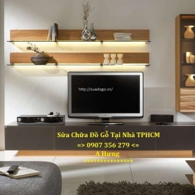 THÁO LẮP KỆ GỖ HUYỆN BÌNH CHÁNH