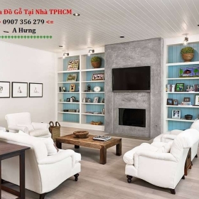 THÁO LẮP KỆ GỖ PHƯỜNG AN PHÚ ĐÔNG