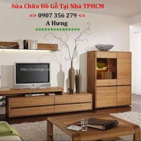 THÁO LẮP KỆ GỖ PHƯỜNG BÌNH LỢI TRUNG
