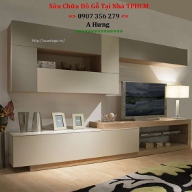 THÁO LẮP KỆ GỖ PHƯỜNG HÒA BÌNH