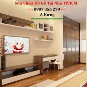 THÁO LẮP KỆ GỖ PHƯỜNG TÂN SƠN NHẤT