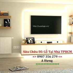 THÁO LẮP KỆ GỖ PHƯỜNG TÂN THỚI HIỆP