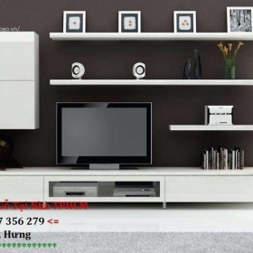 THÁO LẮP KỆ GỖ PHƯỜNG THỚI AN