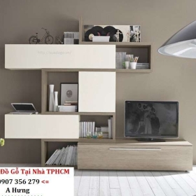 THÁO LẮP KỆ GỖ QUẬN BÌNH TÂN