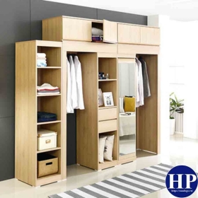 THÁO LẮP TỦ ÁO PHƯỜNG AN BÌNH