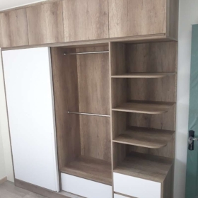 THÁO LẮP TỦ ÁO PHƯỜNG AN ĐÔNG