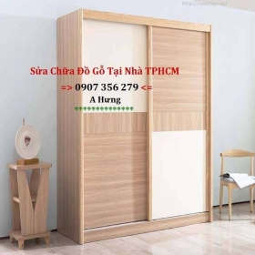 THÁO LẮP TỦ ÁO PHƯỜNG AN HỘI ĐÔNG