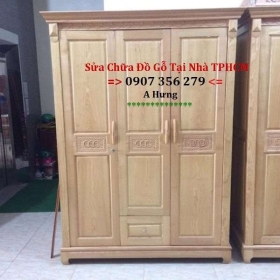 THÁO LẮP TỦ ÁO PHƯỜNG AN KHÁNH