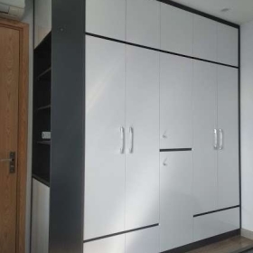 THÁO LẮP TỦ ÁO PHƯỜNG BÌNH ĐÔNG