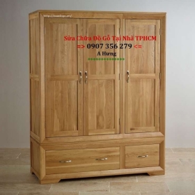 THÁO LẮP TỦ ÁO PHƯỜNG BÌNH HÒA