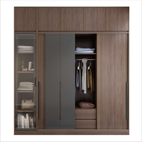 THÁO LẮP TỦ ÁO PHƯỜNG BÌNH THỚI