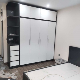 THÁO LẮP TỦ ÁO PHƯỜNG CẦU ÔNG LÃNH
