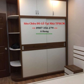 THÁO LẮP TỦ ÁO PHƯỜNG DIÊN HỒNG