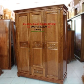 THÁO LẮP TỦ ÁO PHƯỜNG ĐỨC NHUẬN