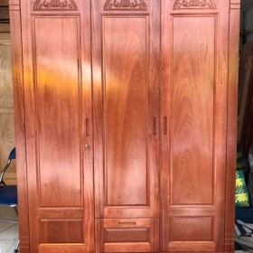 THÁO LẮP TỦ ÁO PHƯỜNG GÒ VẤP