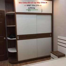 THÁO LẮP TỦ ÁO PHƯỜNG HẠNH THÔNG